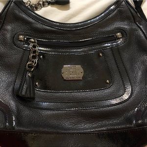 Stone Mountain handbag